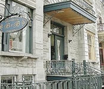 Bienvenue B&B モントリオール エクステリア 写真