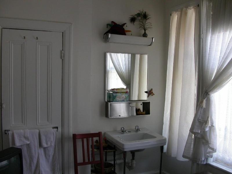 Bienvenue B&B モントリオール 部屋 写真
