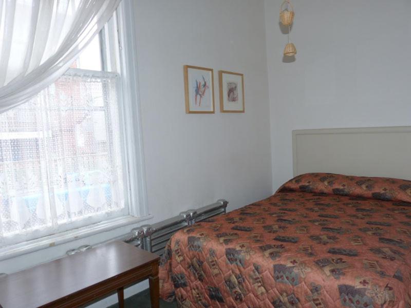 Bienvenue B&B モントリオール 部屋 写真