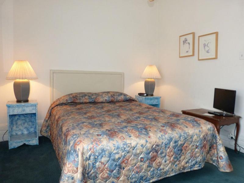 Bienvenue B&B モントリオール 部屋 写真