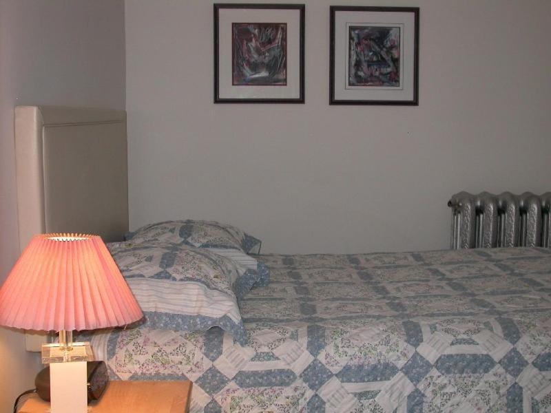 Bienvenue B&B モントリオール 部屋 写真