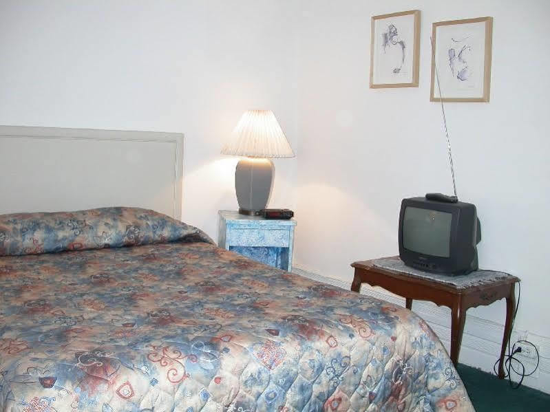 Bienvenue B&B モントリオール エクステリア 写真